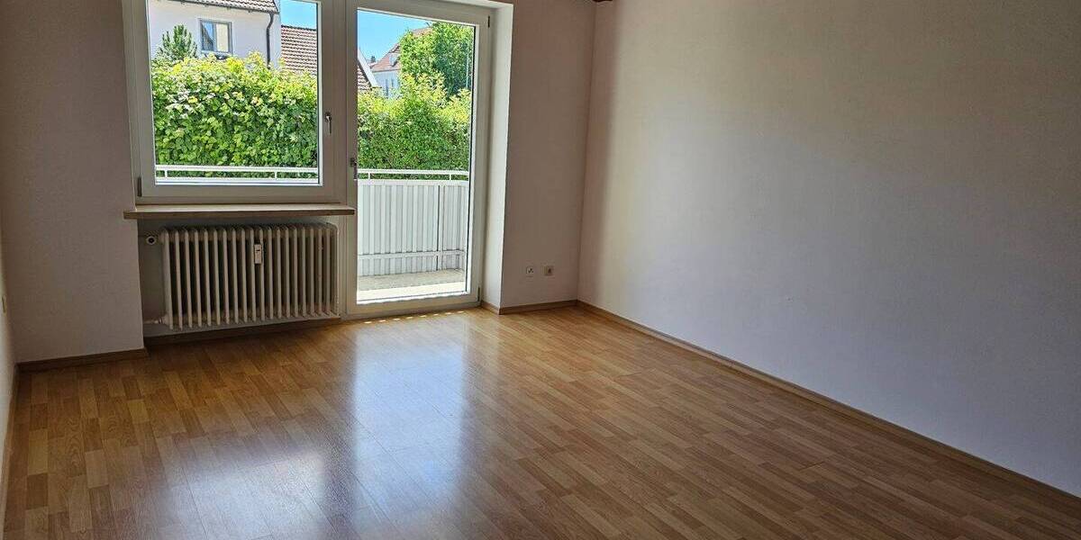 Etagenwohnung Altötting Wiesmühle - 4 Zimmer, 79 m&sup2;, 710&euro; | Angebot:26796287