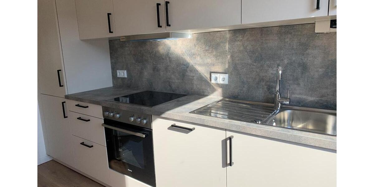 3 ZKB Wohnung plus Einzelgarage 3 zimmer