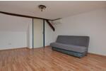 Dachgeschoßwohnung Germersheim - 2 Zimmer, 25 m&sup2;, 370&euro; | Angebot:26665546