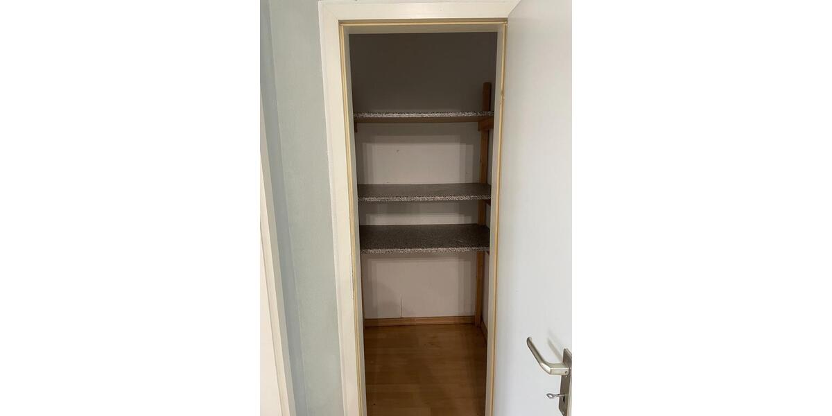 Etagenwohnung Wuppertal - 3 Zimmer, 83 m&sup2;, 535&euro; | Angebot:25257723