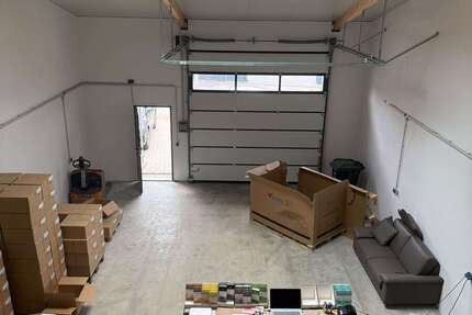Gewerbeobjekt Lampertheim - 2.300&euro; | Angebot:27310942