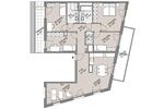 Etagenwohnung Hamburg Bahrenfeld - 5 Zimmer, 152 m&sup2;, 3.169&euro; | Angebot:25959291