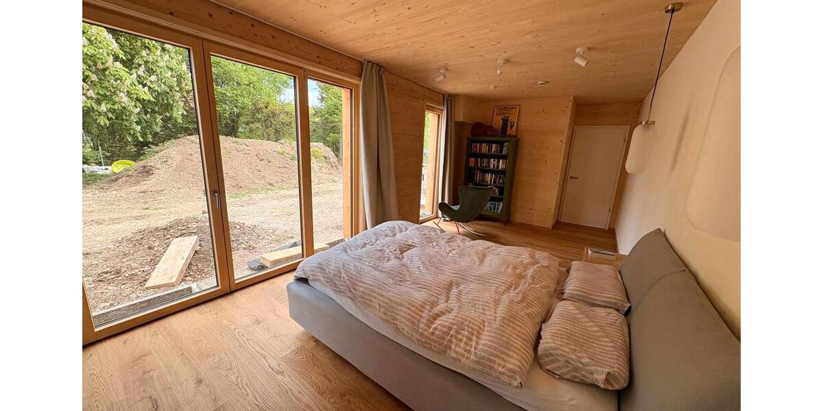 Wohnen auf Zeit Weilheim in Oberbayern - 4 Zimmer, 125 m&sup2;, 2.100&euro; | Angebot:26462594