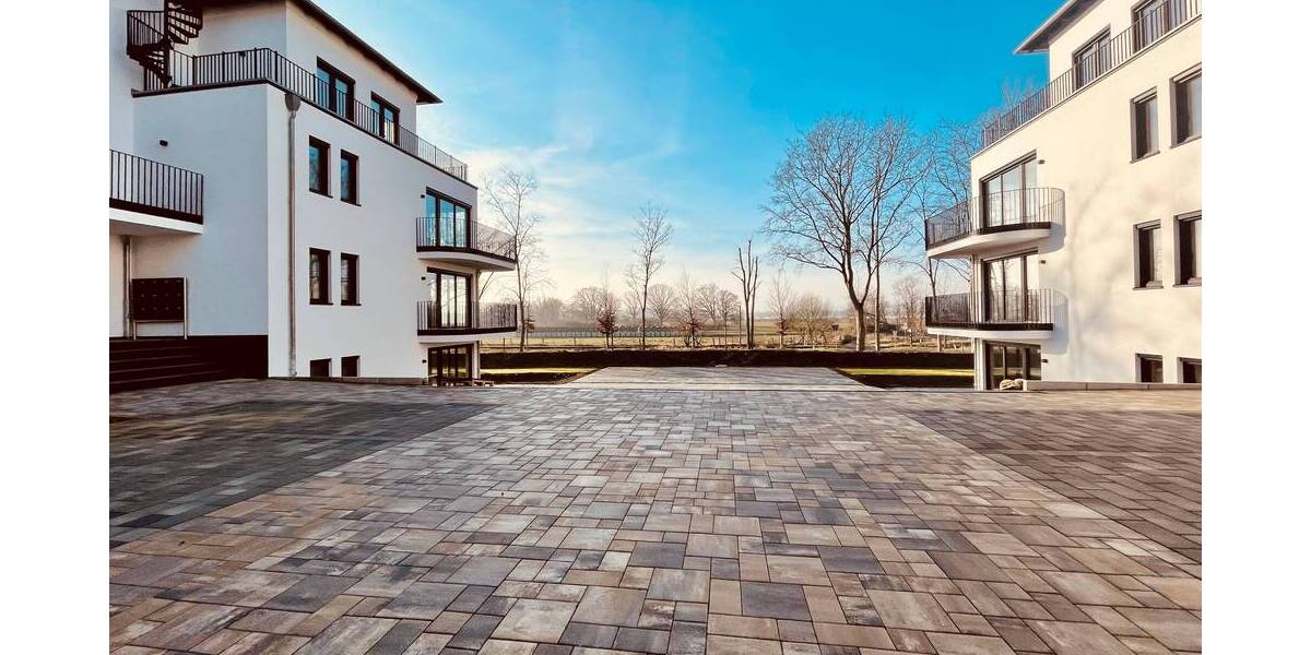 Etagenwohnung Sellin - 2 Zimmer, 83 m&sup2;, 1.494&euro; | Angebot:25985325