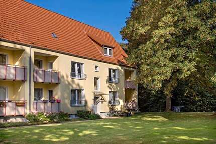 Wohnung zum Mieten in Minden 539 € 62.09 m²