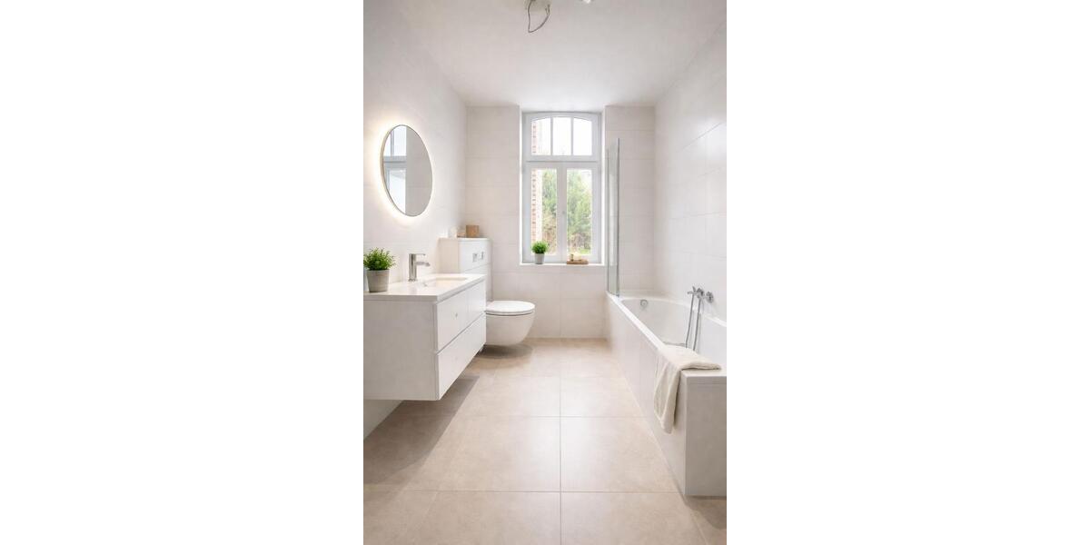 Erdgeschoßwohnung Uelzen - 4 Zimmer, 131 m&sup2;, 1.300&euro; | Angebot:26433458