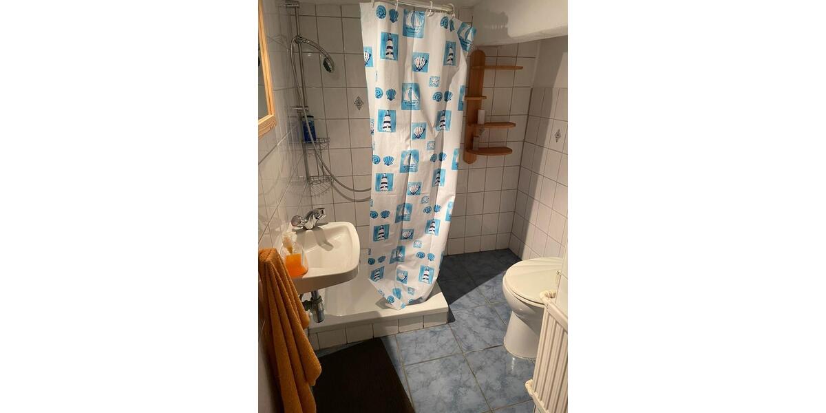 Doppelhaushälfte Höpfingen - 3 Zimmer, 82 m&sup2;, 560&euro; | Angebot:24578439