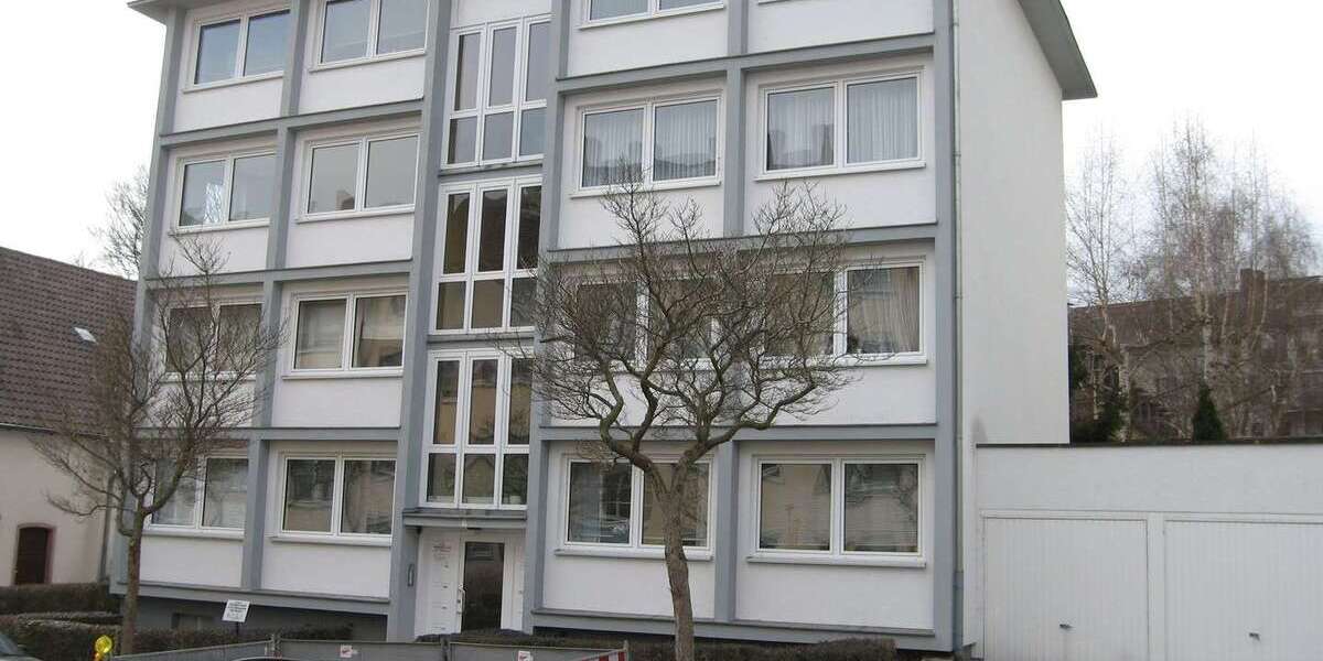 Etagenwohnung Kassel Vorderer Westen - 2 Zimmer, 59 m&sup2;, 550&euro; | Angebot:26661088