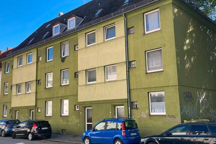 Gemütliche 2-Zimmer Wohnung in zentraler Lage zimmer