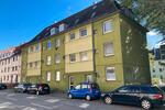 Gemütliche 2-Zimmer Wohnung in zentraler Lage zimmer