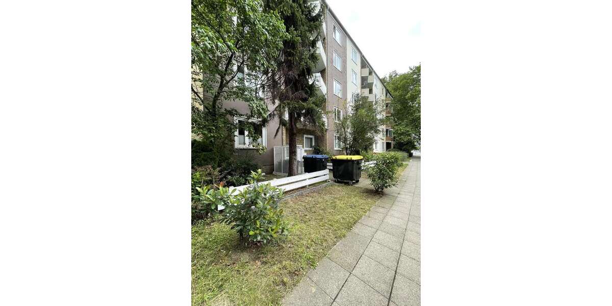 Etagenwohnung Hannover Mitte - 2 Zimmer, 51 m&sup2;, 560&euro; | Angebot:25301235