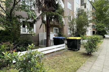 Wohnung Hannover Mitte - 2 Zimmer, 51 m&sup2;, 560&euro; | Angebot:25301235