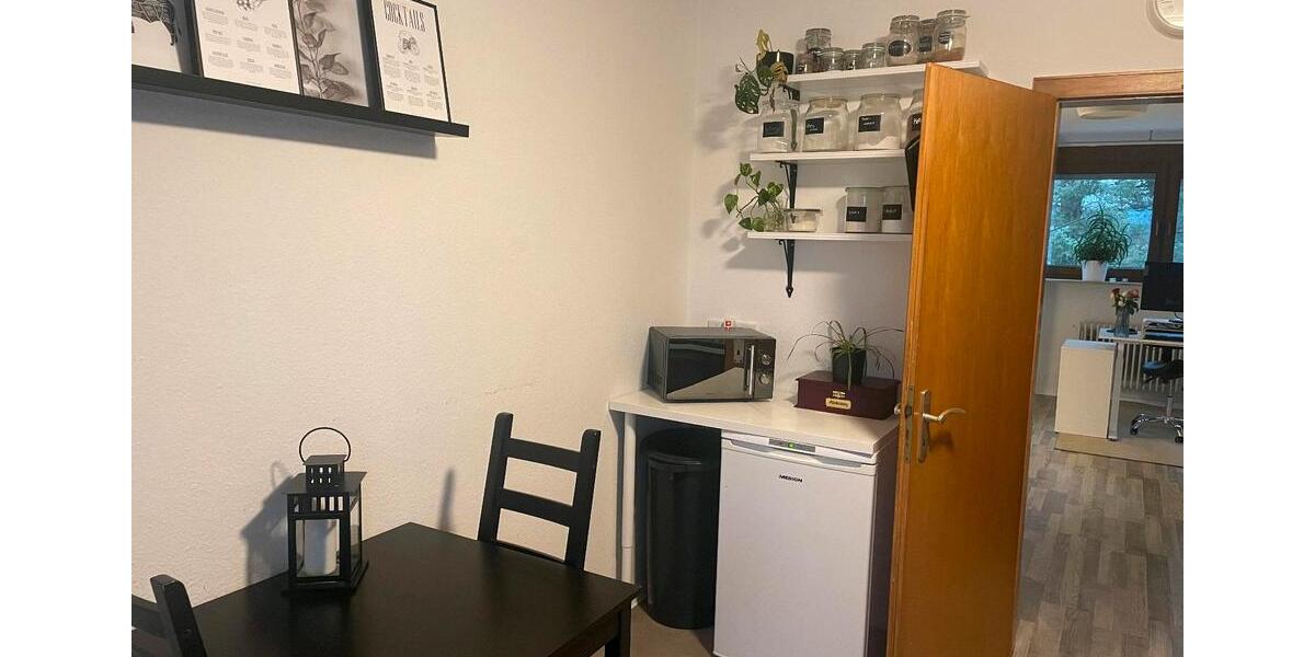 Dachgeschoßwohnung Konz - 3 Zimmer, 82 m&sup2;, 850&euro; | Angebot:24868808