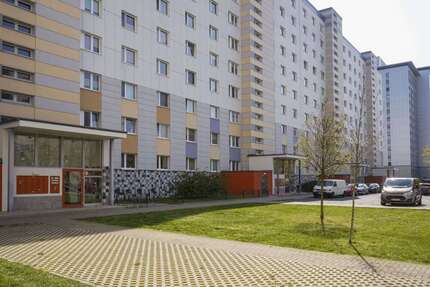 Wohnung Magdeburg Neustädter See - 2 Zimmer, 53 m&sup2;, 319&euro; | Angebot:25398989