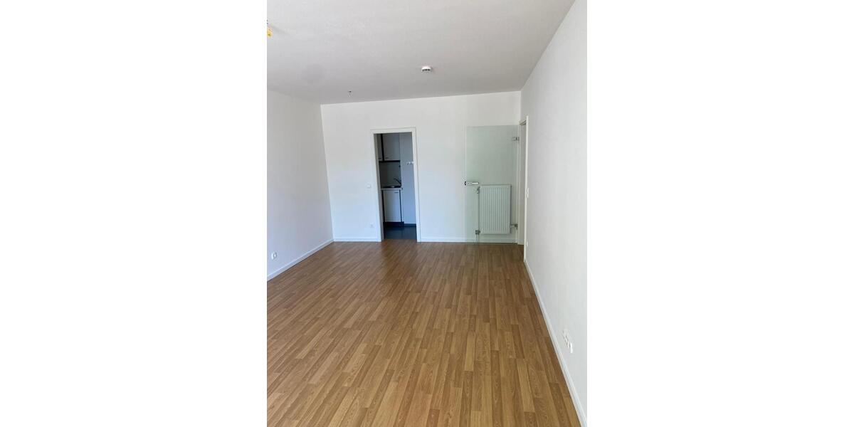 Etagenwohnung Unterhaching - 1.5 Zimmer, 42 m&sup2;, 1.200&euro; | Angebot:25811084