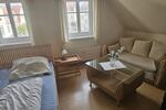 Dachgeschoßwohnung Havelberg - 1 Zimmer, 50 m&sup2;, 350&euro; | Angebot:24244625