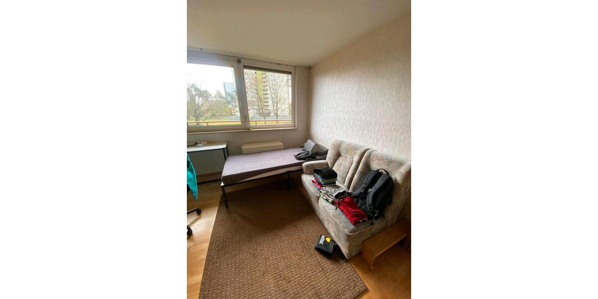 Wohnen auf Zeit Erlangen Am Anger - 3 Zimmer, 60 m&sup2;, 400&euro; | Angebot:24733493