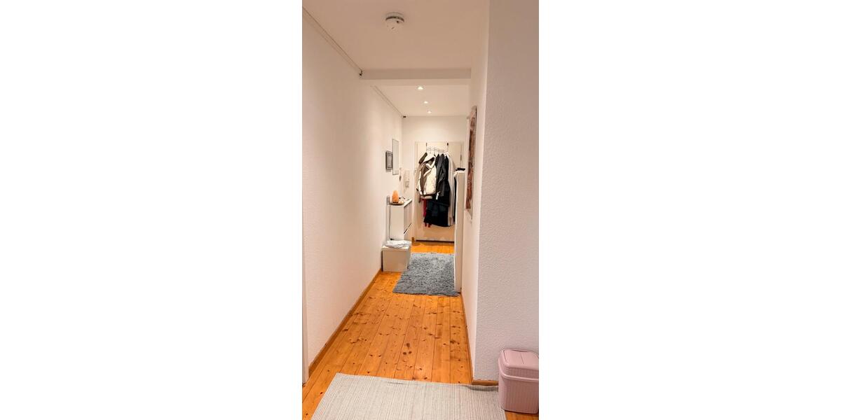 Wohnen auf Zeit Hannover Nord - 2 Zimmer, 62 m&sup2;, 1.100&euro; | Angebot:26096165