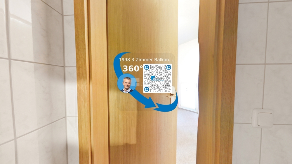 Repräsentatives Wohnen am Schlossgarten: Frisch renoviert & voller Wärme - Etagenwohnung Schwerin Feldstadt | Angebot:26828118