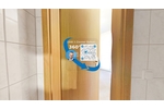 Repräsentatives Wohnen am Schlossgarten: Frisch renoviert & voller Wärme - Etagenwohnung Schwerin Feldstadt | Angebot:26828118