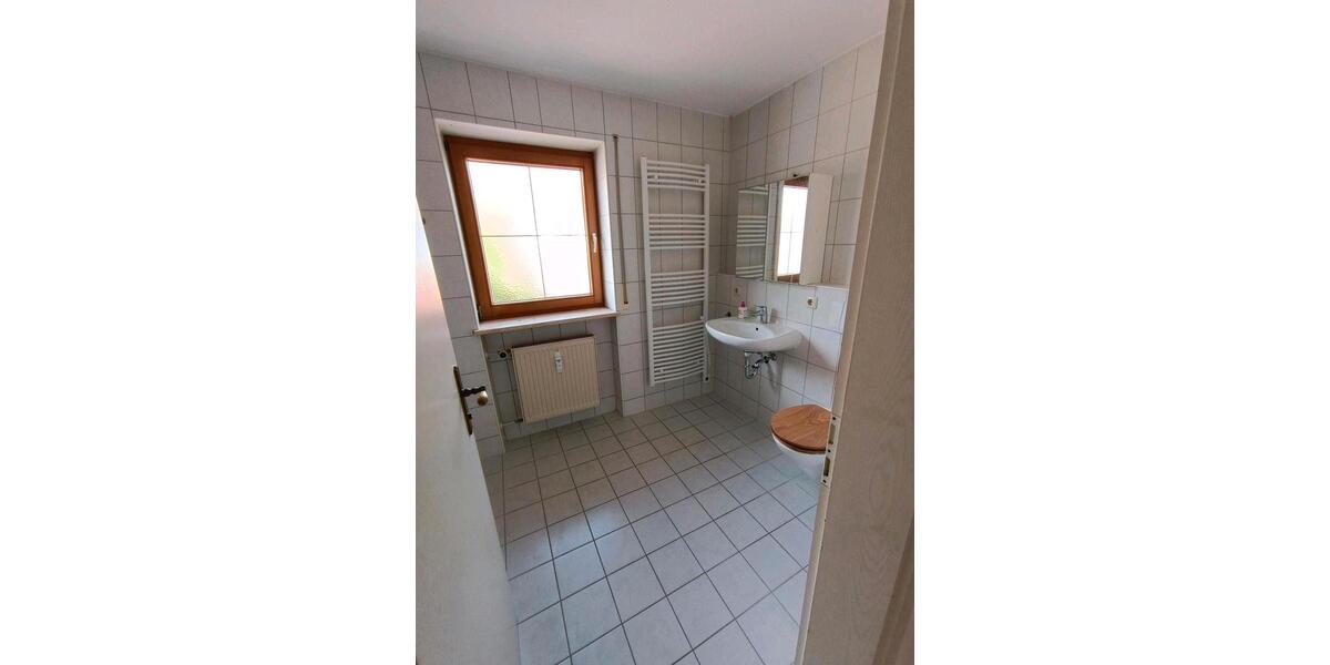 Etagenwohnung Kaufbeuren - 2 Zimmer, 56 m&sup2;, 1.030&euro; | Angebot:26682609