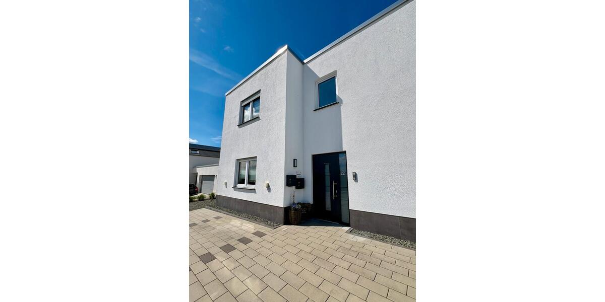 Etagenwohnung Gusenburg - 4 Zimmer, 95 m&sup2;, 1.050&euro; | Angebot:26254714