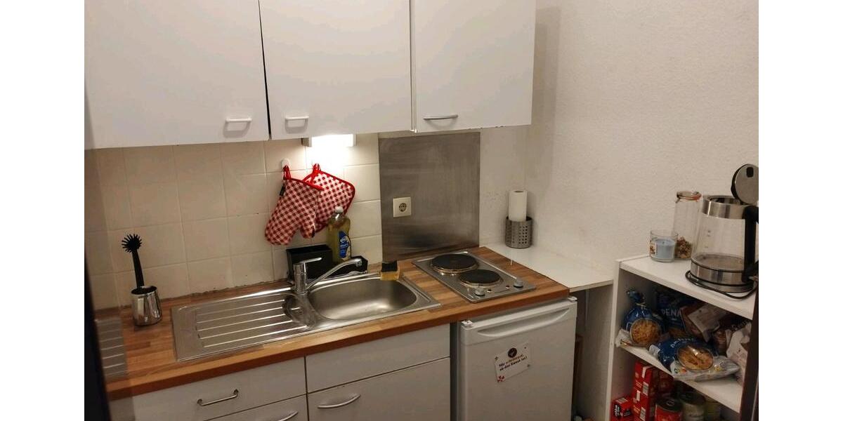 Wohnen auf Zeit Puschendorf - 11 Zimmer, 32 m&sup2;, 252&euro; | Angebot:26499952