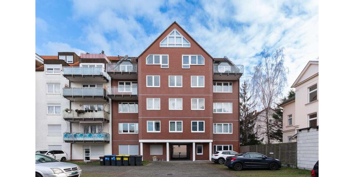 Erdgeschoßwohnung Leipzig Paunsdorf - 4 Zimmer, 100 m&sup2;, 950&euro; | Angebot:26013554