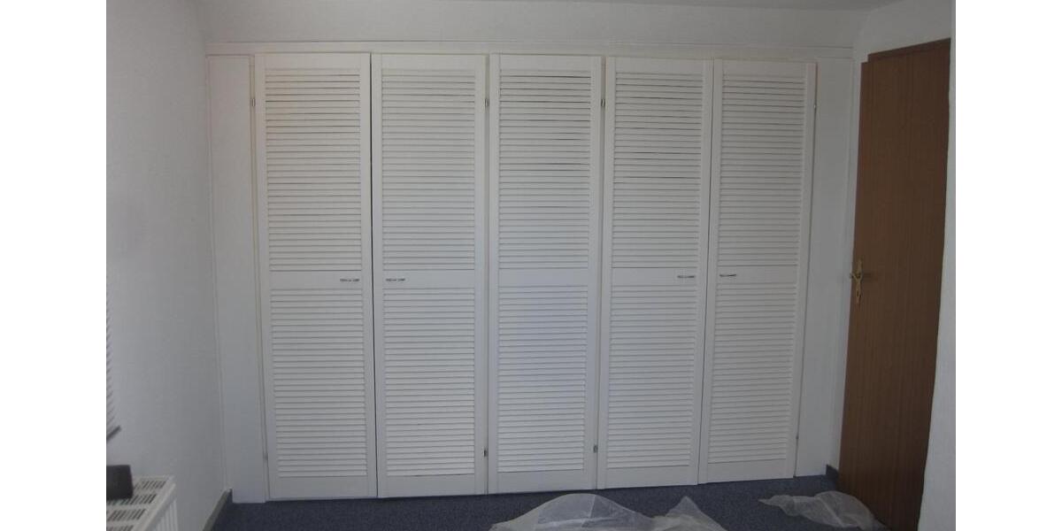 Dachgeschoßwohnung Einbeck - 3 Zimmer, 68 m&sup2;, 440&euro; | Angebot:25047486