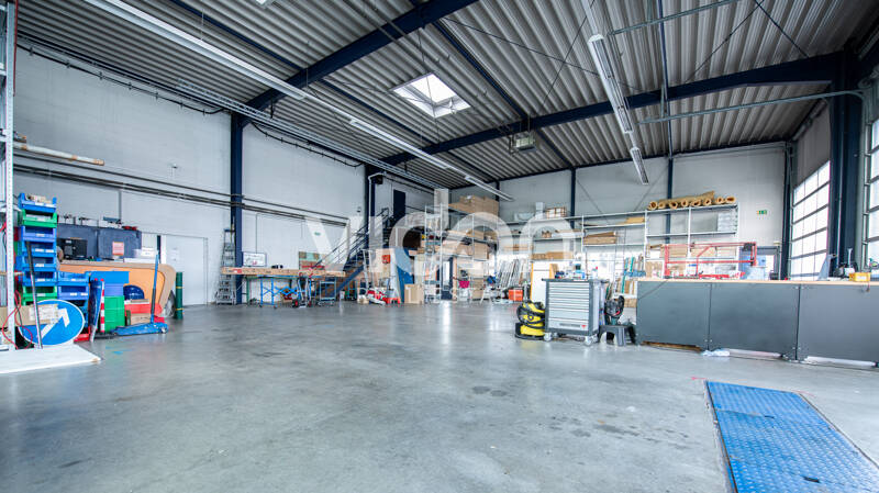 Gewerbeobjekt Wesseling Urfeld - 8.700&euro; | Angebot:25664277