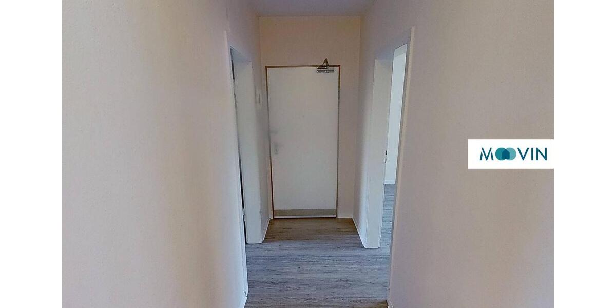 Etagenwohnung Paderborn - 3 Zimmer, 70 m&sup2;, 569&euro; | Angebot:26059337