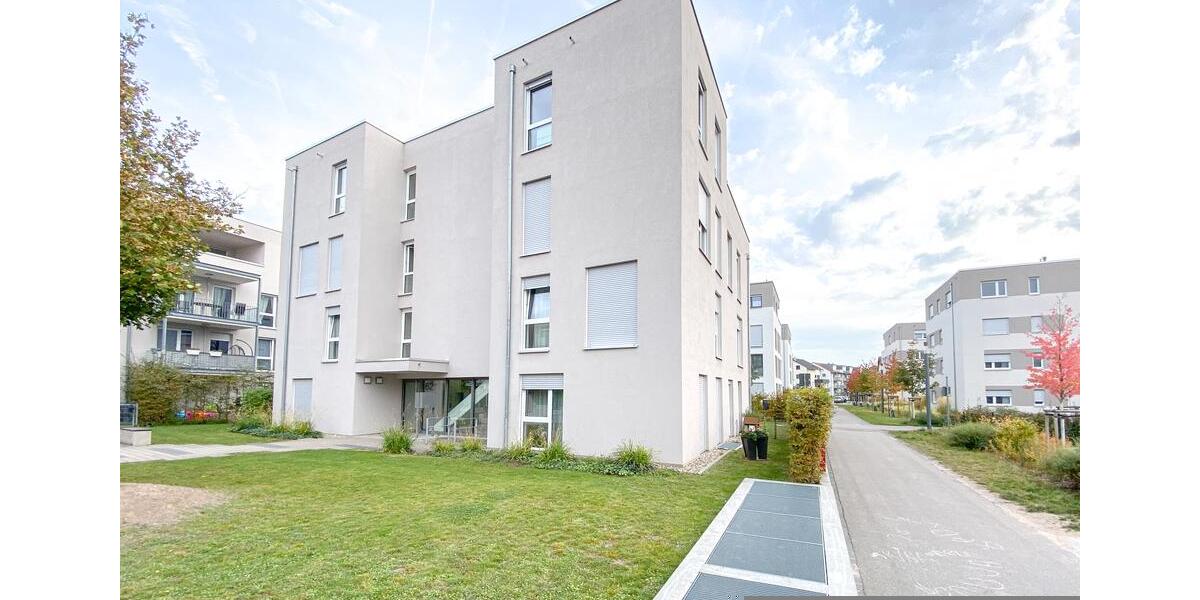 Etagenwohnung Heilbronn Kernstadt - 3 Zimmer, 83 m&sup2;, 1.204&euro; | Angebot:26296401