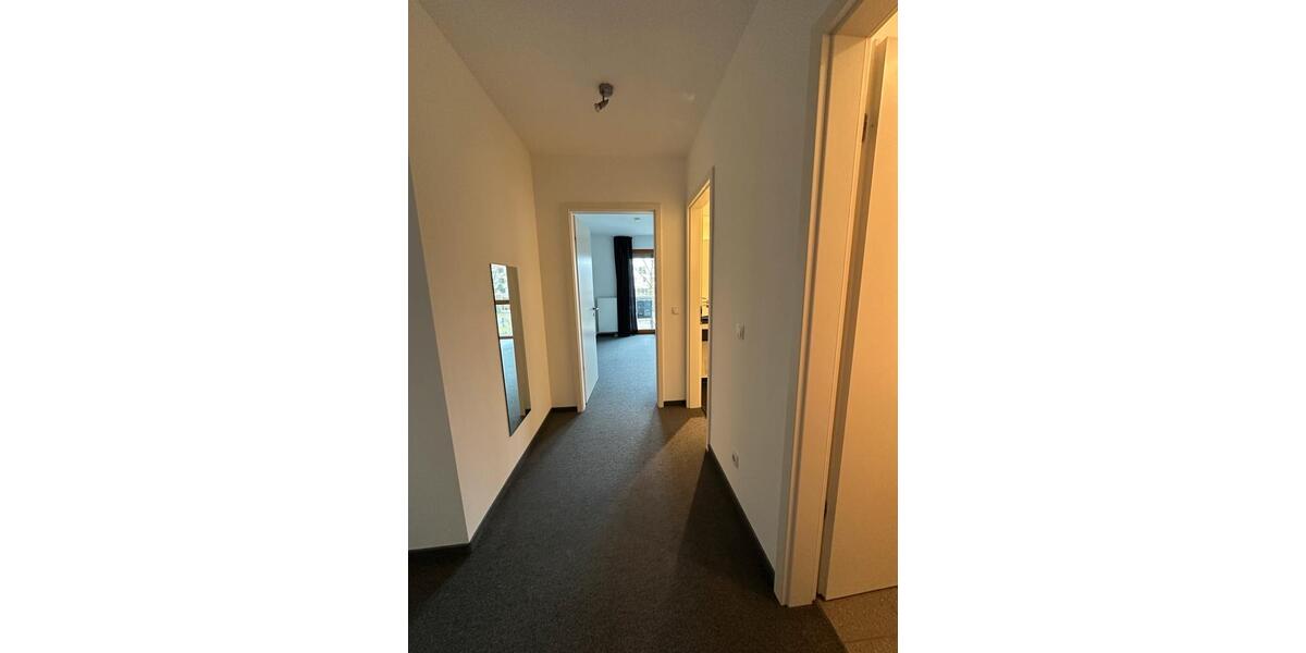 Etagenwohnung Bremen Horn-Lehe - 2 Zimmer, 74 m&sup2;, 985&euro; | Angebot:25214403