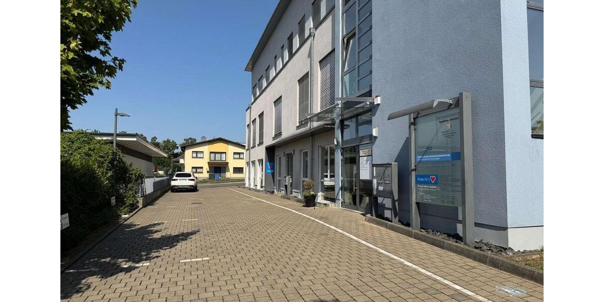 Gewerbeobjekt Wetzlar Hermannstein - 2.070&euro; | Angebot:22092807