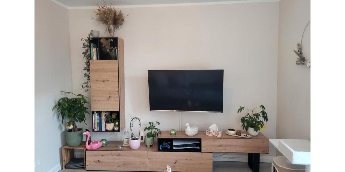 Wohnen auf Zeit Lasbek - 4 Zimmer, 118 m&sup2;, 800&euro; | Angebot:26036082