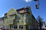 Etagenwohnung Greifswald - 3 Zimmer, 70 m&sup2;, 1.025&euro; | Angebot:26646784