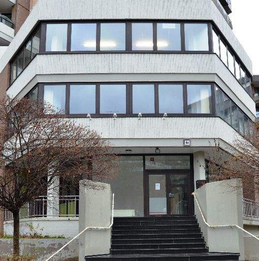 Gewerbeobjekt Köln Westhoven - 130&euro; | Angebot:25218801