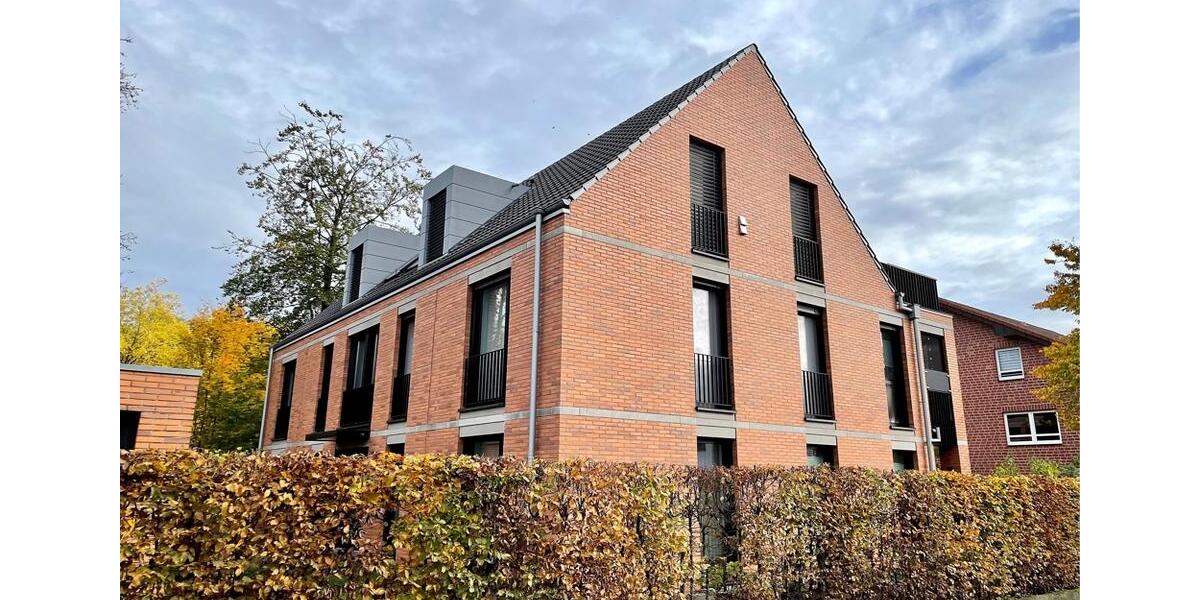 modern und hell wohnen in Stadtnähe 3 zimmer