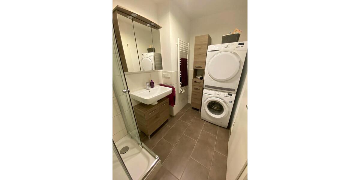 2-Zimmer Wohnung mit Gartenanteil in Hemau zu vermieten 2 zimmer