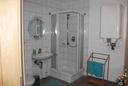 WG-Zimmer in Seelbach bei Lahr 1 zimmer