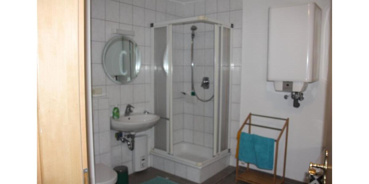 WG-Zimmer in Seelbach bei Lahr 1 zimmer