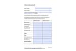 Dachgeschoßwohnung Mindelheim - 3 Zimmer, 60 m&sup2;, 990&euro; | Angebot:26671339