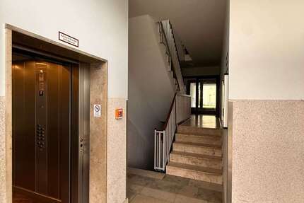 Wohnung zum Mieten in München 1.504,34 € 76.44 m² 3 zimmer