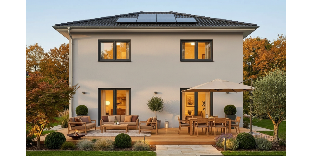 Einfamilienhaus Hasel - 4 Zimmer, 122 m&sup2;, 1.530&euro; | Angebot:27023617