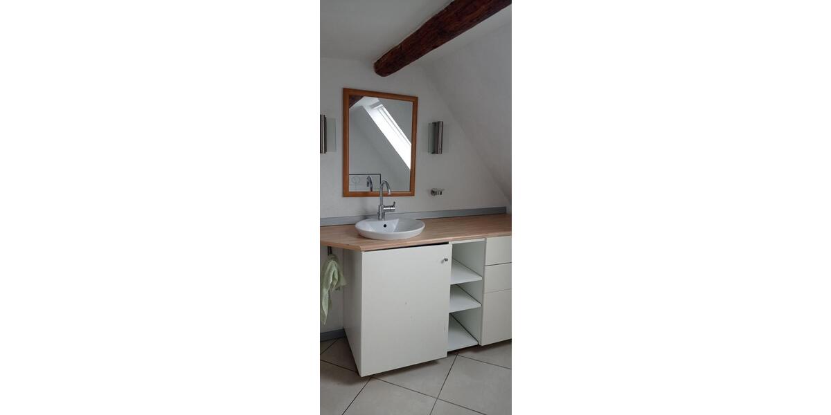 Dachgeschoßwohnung Falkenstein/Harz Harz - 3 Zimmer, 70 m&sup2;, 495&euro; | Angebot:24538684