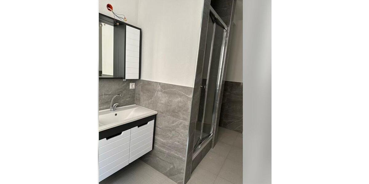 Etagenwohnung Ichenhausen - 3 Zimmer, 89 m&sup2;, 1.100&euro; | Angebot:26476765
