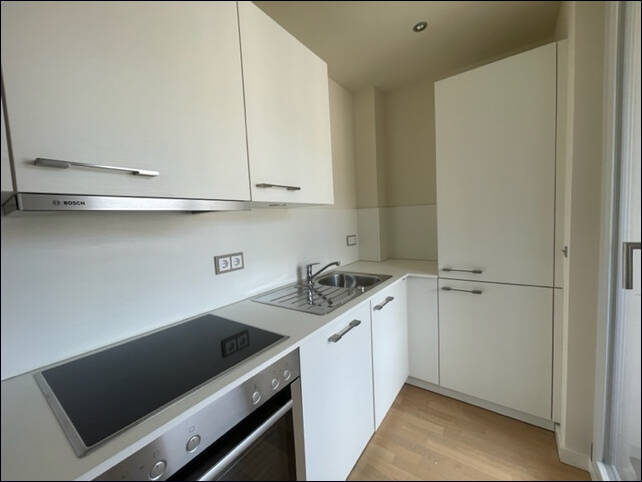 Etagenwohnung Ludwigshafen Friesenheim/Nord - 3 Zimmer, 70 m&sup2;, 880&euro; | Angebot:26142949