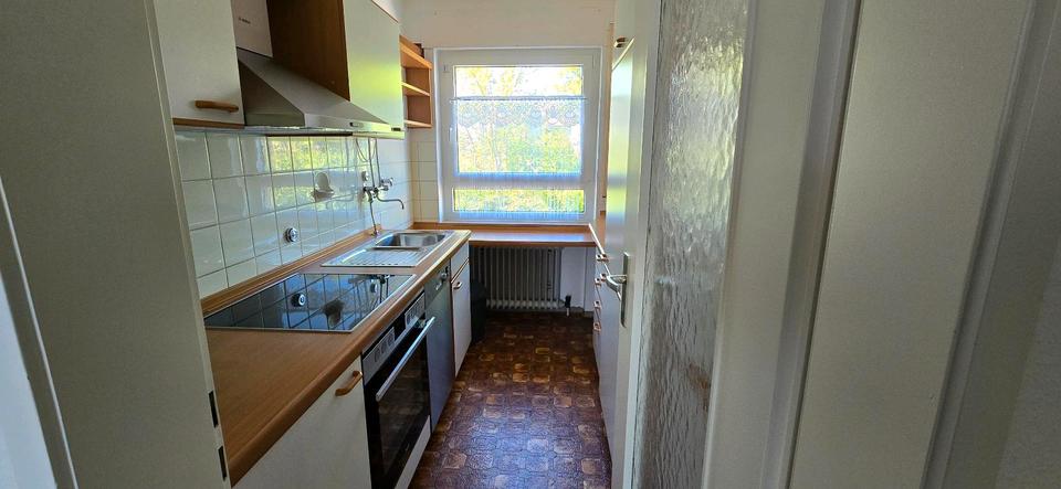 Etagenwohnung Schwaigern - 3 Zimmer, 65 m&sup2;, 960&euro; | Angebot:26663432