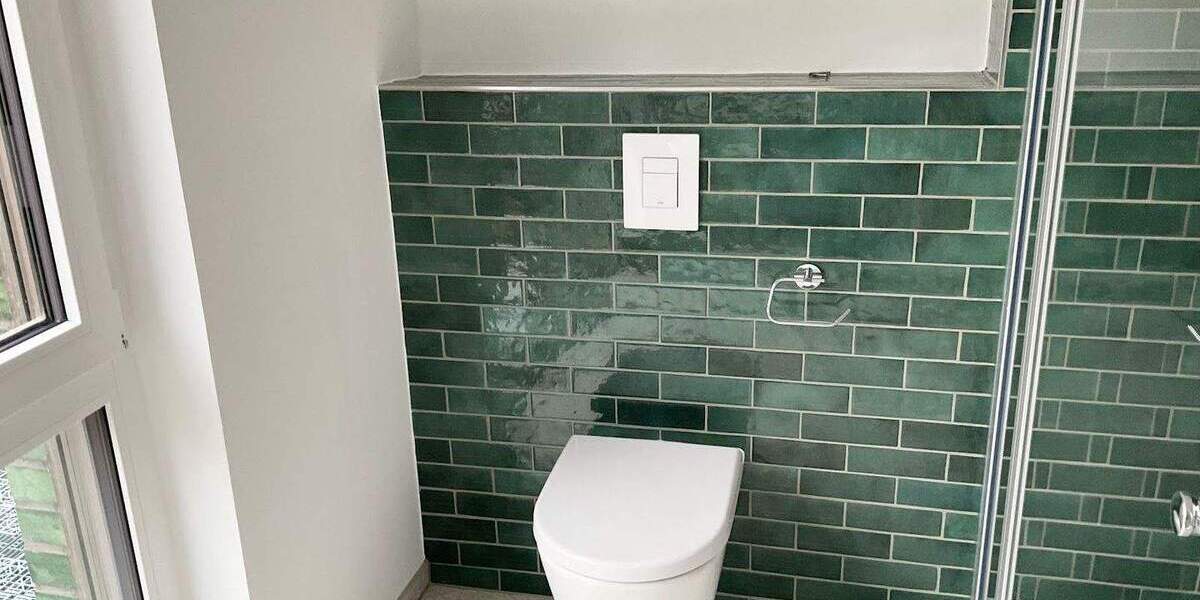 Etagenwohnung Hannover Döhren - 3 Zimmer, 83 m&sup2;, 1.290&euro; | Angebot:24594300