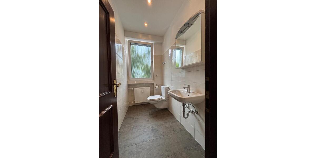 Erdgeschoßwohnung Hagen Hagen-Mitte - 2 Zimmer, 85 m&sup2;, 900&euro; | Angebot:24859436